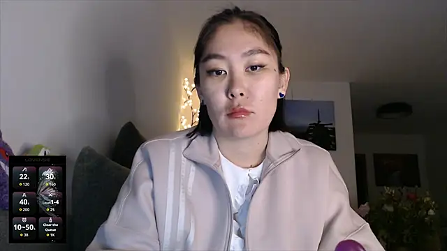 Snapshot of Kunimitsuu_ chatting on September 22, 2025, 7:38 pm Kunimitsuu online show from September 22, 2025, 7:38 pm