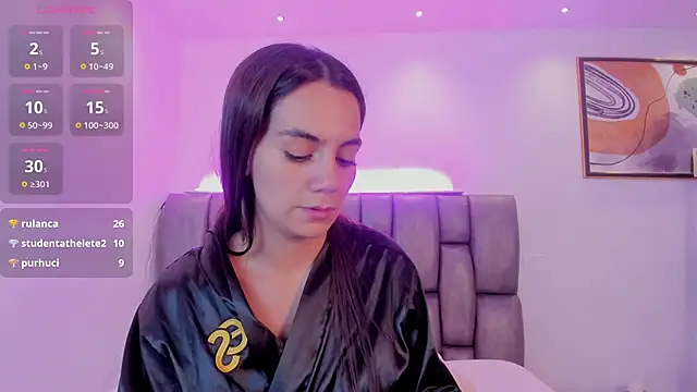 Snapshot of martina_mancini chatting on January 21, 2025, 2:59 pm martina mancini online show from January 21, 2025, 2:59 pm