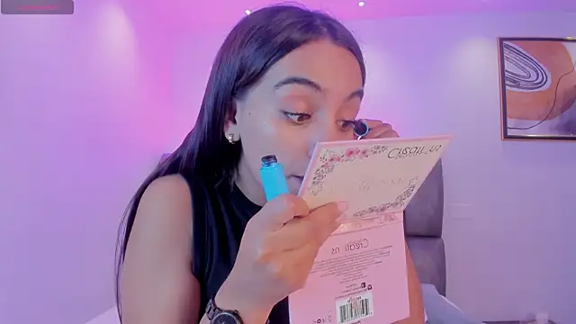 Snapshot of martina_mancini chatting on January 23, 2025, 11:58 am martina mancini online show from January 23, 2025, 11:58 am