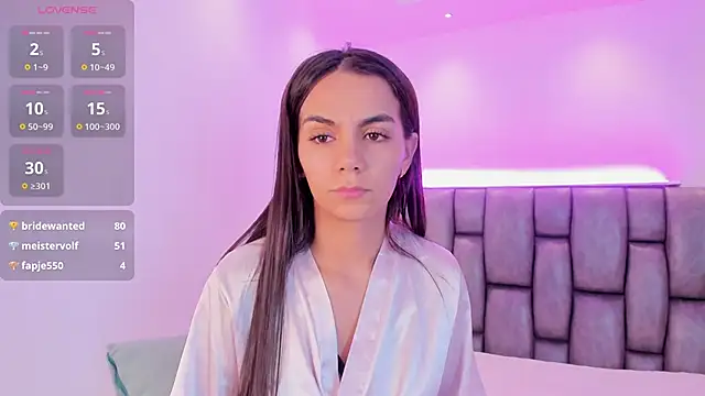 Snapshot of martina_mancini chatting on February 6, 2025, 12:26 pm martina mancini online show from February 6, 2025, 12:26 pm