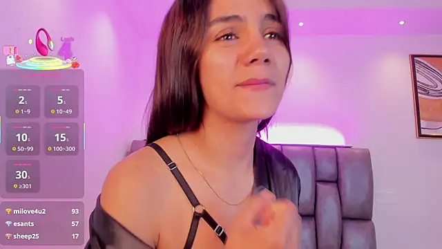 Snapshot of martina_mancini chatting on March 18, 2025, 7:53 pm martina mancini online show from March 18, 2025, 7:53 pm