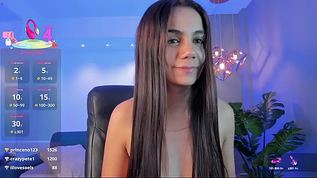 Snapshot of martina_mancini chatting on March 19, 2025, 6:01 pm martina mancini online show from March 19, 2025, 6:01 pm