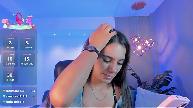 Snapshot of martina_mancini chatting on March 20, 2025, 6:09 pm martina mancini online show from March 20, 2025, 6:09 pm