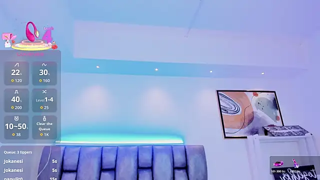 Snapshot of martina_mancini chatting on January 5, 2026, 5:27 pm martina mancini online show from January 5, 2026, 5:27 pm