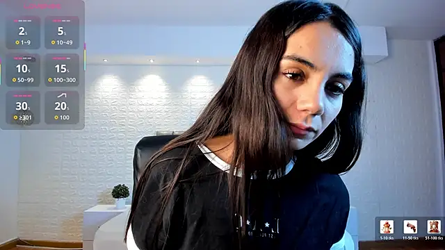 martina mancini online show from March 19, 2026, 11:36 am