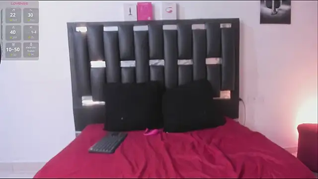 katherina diaz online show from March 24, 2026, 7:41 pm