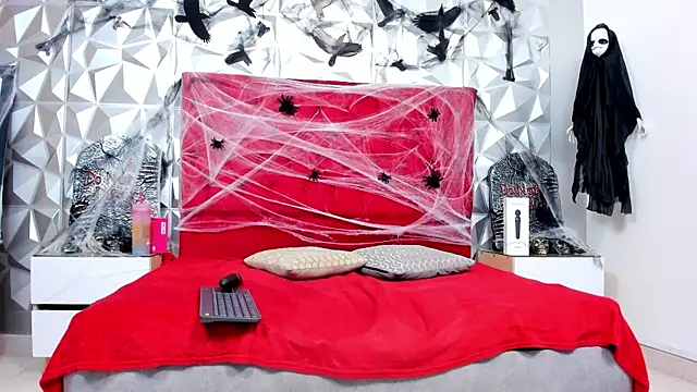 steacy 19 online show from November 2, 2025, 5:21 am