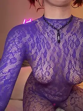 marleymaxwell online show from January 13, 2025, 5:01 am