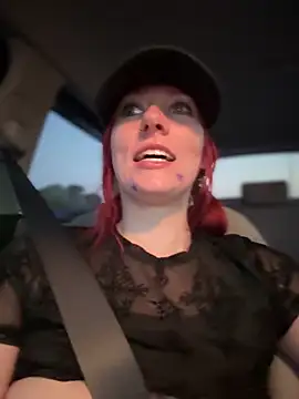 marleymaxwell online show from February 1, 2025, 11:16 pm