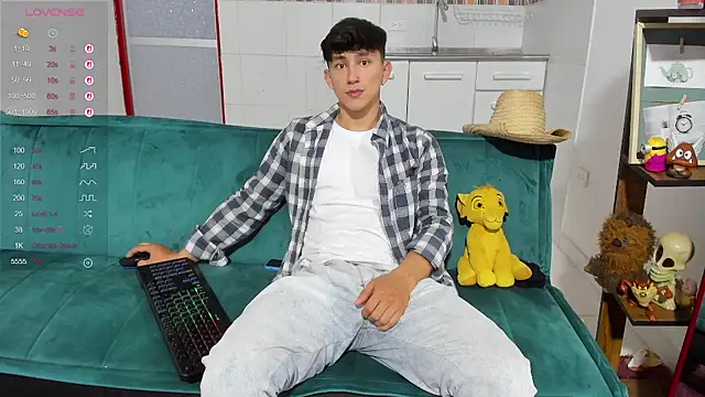 jacques cardiet online show from March 22, 2025, 5:52 pm