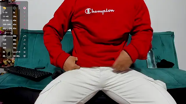 jacques cardiet online show from October 1, 2025, 11:16 am