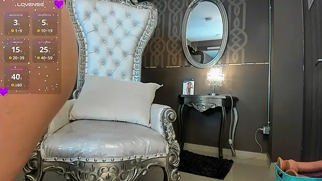 Snapshot of Janna_Rousse_ chatting on February 4, 2025, 11:49 am Janna Rousse online show from February 4, 2025, 11:49 am