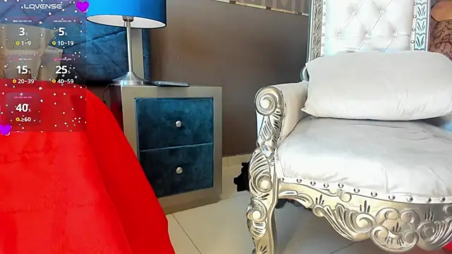 Snapshot of Janna_Rousse_ chatting on February 5, 2025, 12:06 pm Janna Rousse online show from February 5, 2025, 12:06 pm