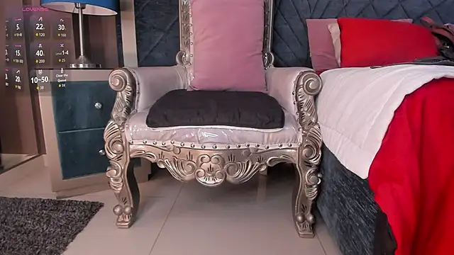 Snapshot of Janna_Rousse_ chatting on September 24, 2025, 11:57 am Janna Rousse online show from September 24, 2025, 11:57 am