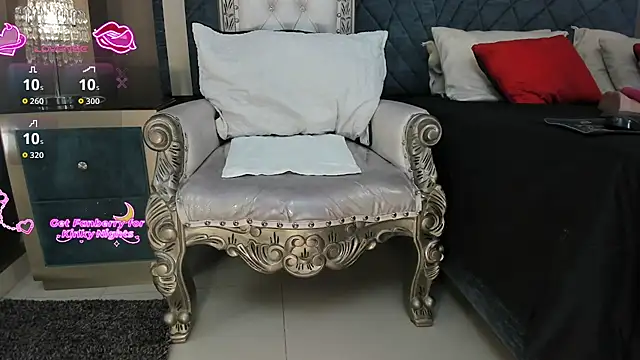 Snapshot of Janna_Rousse_ chatting on November 17, 2025, 12:00 pm Janna Rousse online show from November 17, 2025, 12:00 pm