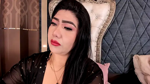 Janna Rousse  online show from April 15, 2026, 12:45 pm