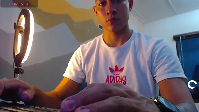 aalan foxter online show from January 12, 2025, 11:15 pm