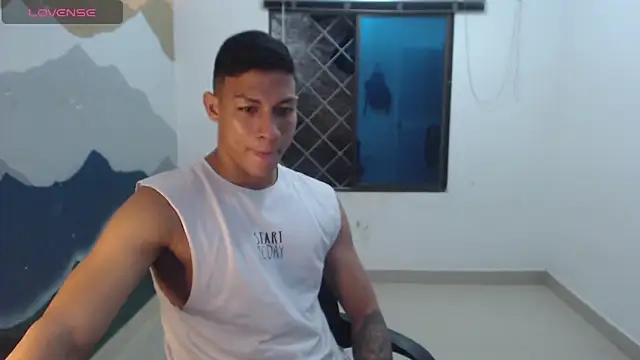 aalan foxter online show from January 25, 2025, 4:45 am