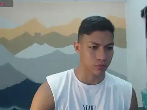 aalan foxter online show from February 8, 2025, 1:54 am