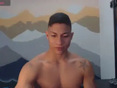 aalan foxter online show from February 10, 2025, 2:08 am