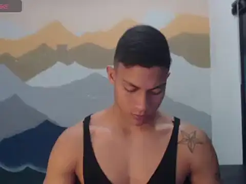 aalan foxter online show from February 13, 2025, 11:47 pm