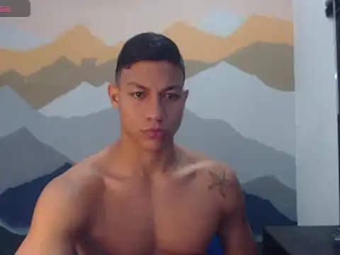 aalan foxter online show from February 15, 2025, 6:12 am