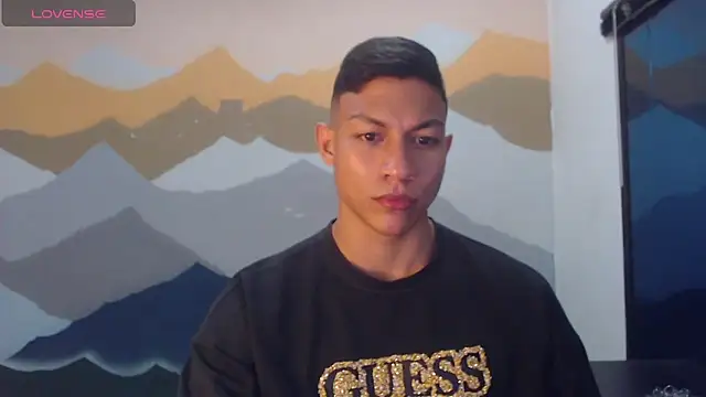 aalan foxter online show from February 18, 2025, 2:59 am