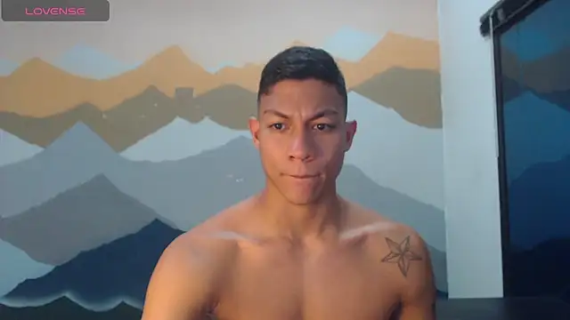 aalan foxter online show from February 19, 2025, 2:12 am