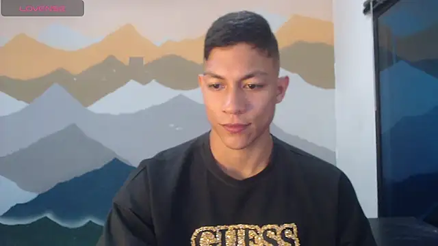 aalan foxter online show from March 2, 2025, 12:09 am