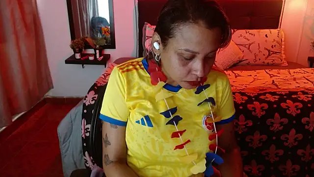 Dominik girl online show from July 7, 2026, 7:29 pm