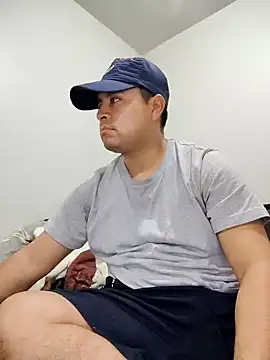 Potro23hotzen online show from December 16, 2024, 7:54 pm