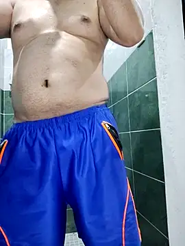 Potro23hotzen online show from February 17, 2025, 1:04 am