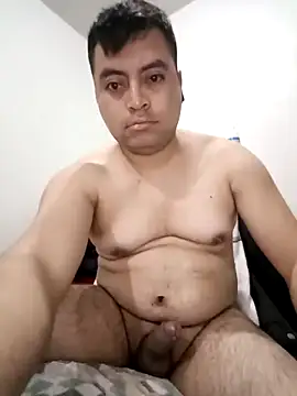 Potro23hotzen online show from March 23, 2025, 12:58 am