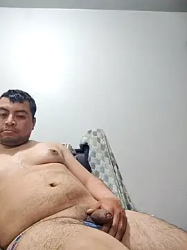 Potro23hotzen online show from April 25, 2026, 5:10 am