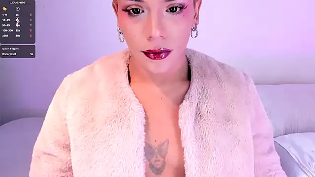 Danigio online show from March 15, 2025, 10:46 am