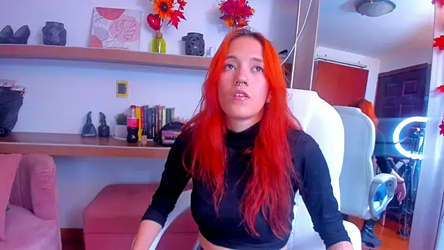 Snapshot of Irina_bx chatting on December 16, 2024, 7:10 pm Irina bx online show from December 16, 2024, 7:10 pm