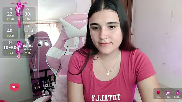 Snapshot of Magic-Smilee chatting on January 21, 2025, 3:54 pm Magic-Smilee online show from January 21, 2025, 3:54 pm