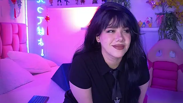 albaismynameX online show from January 10, 2026, 12:18 pm