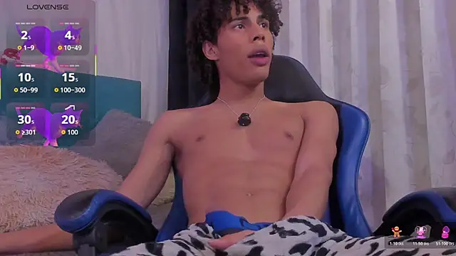 kleo helenos online show from February 8, 2026, 12:03 am