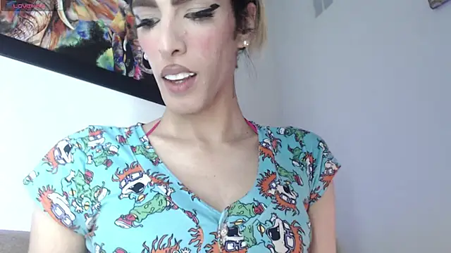 Snapshot of Manchita96_ chatting on January 11, 2026, 6:13 pm Manchita96 online show from January 11, 2026, 6:13 pm