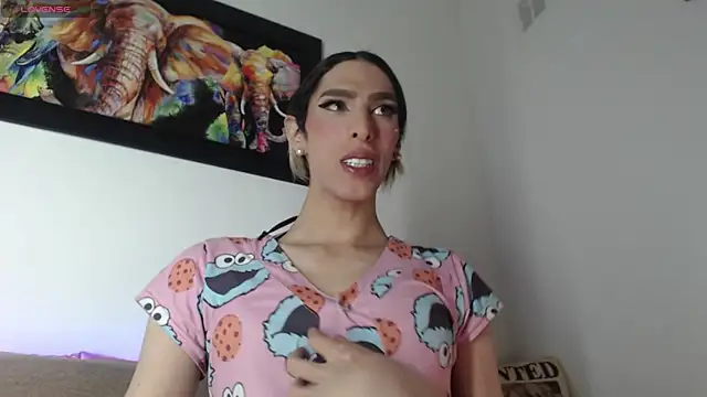 Snapshot of Manchita96_ chatting on February 5, 2026, 9:30 pm Manchita96 online show from February 5, 2026, 9:30 pm