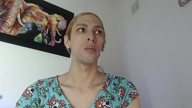 Snapshot of Manchita96_ chatting on February 26, 2026, 5:17 am Manchita96 online show from February 26, 2026, 5:17 am