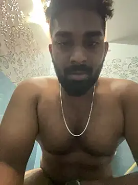 Handsomehunk 4U online show from December 7, 2024, 12:35 pm