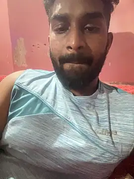 Handsomehunk 4U online show from December 16, 2024, 7:54 pm