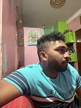 Handsomehunk 4U online show from January 18, 2025, 4:53 pm