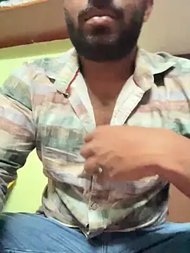 Handsomehunk 4U online show from February 1, 2025, 1:09 pm