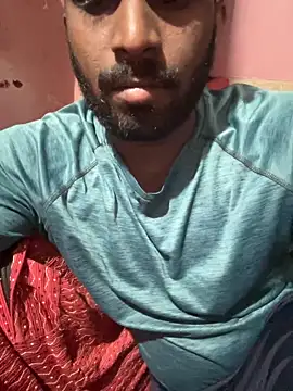 Handsomehunk 4U online show from February 5, 2025, 5:20 pm