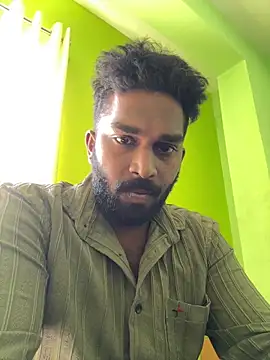 Handsomehunk 4U online show from February 7, 2025, 7:18 am