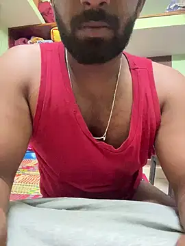 Handsomehunk 4U online show from March 9, 2025, 4:16 am