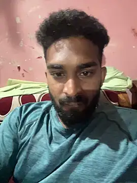 Handsomehunk 4U online show from March 10, 2025, 7:07 pm